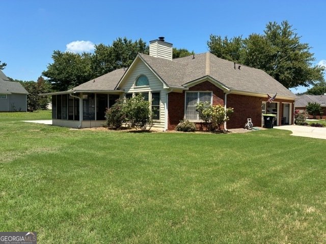 9361 Arbor Glenn Ct Jonesboro - 3
