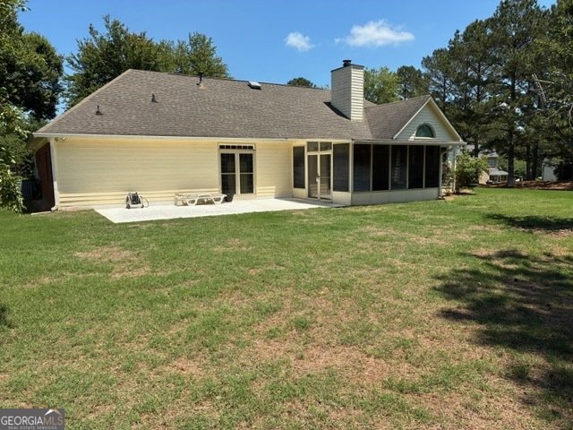 9361 Arbor Glenn Ct Jonesboro - 4