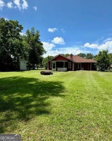 87 Zorn Road Hinesville - 1