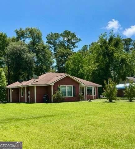 87 Zorn Road Hinesville - 2