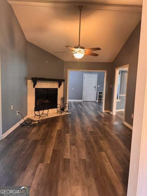87 Zorn Road Hinesville - 5