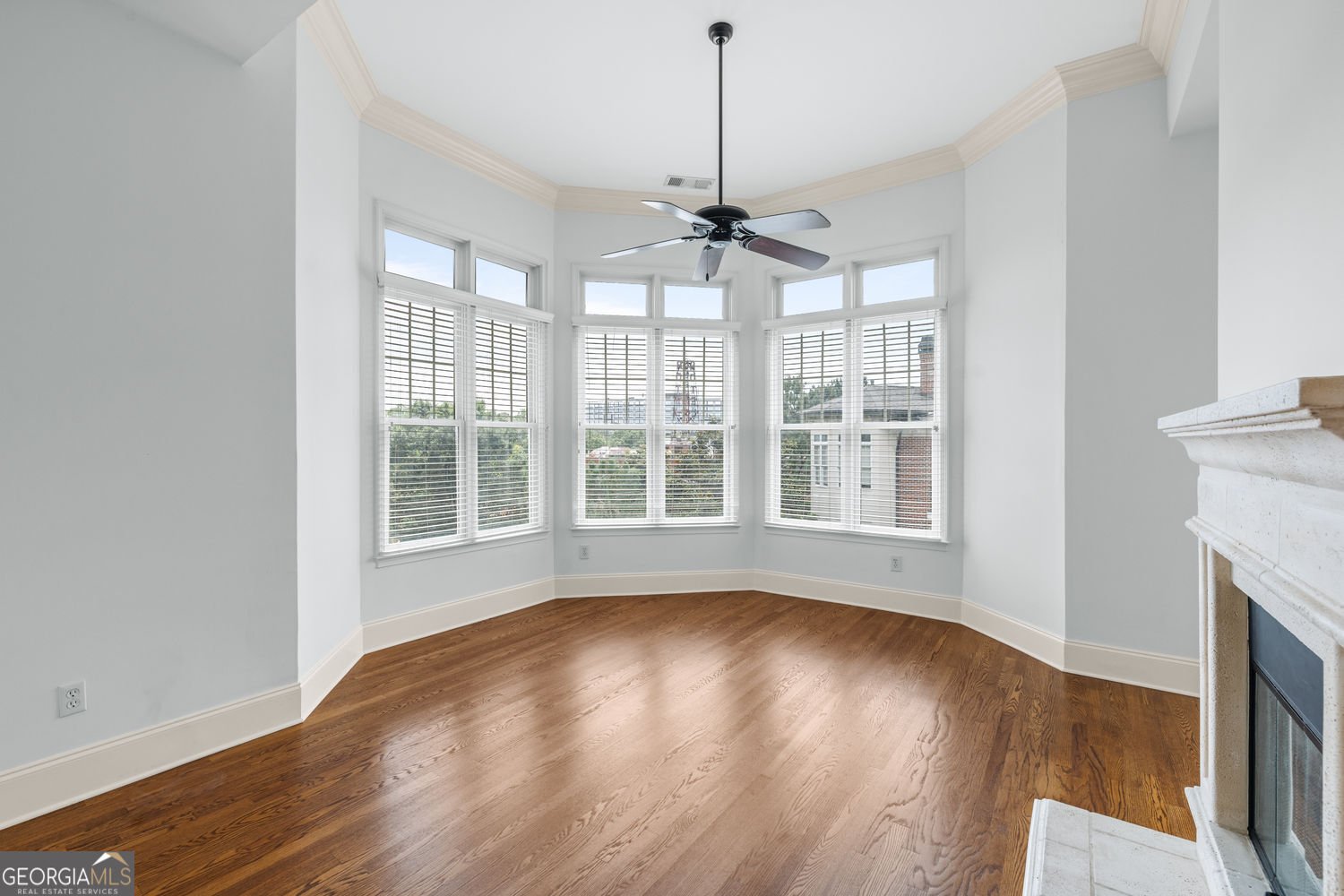 825 Highland Lane Northeast Atlanta - 11