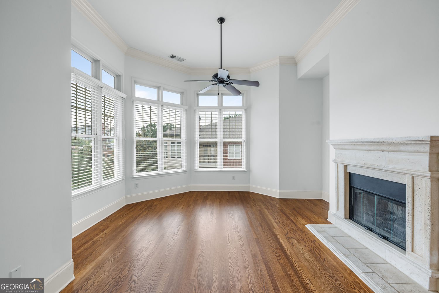 825 Highland Lane Northeast Atlanta - 12