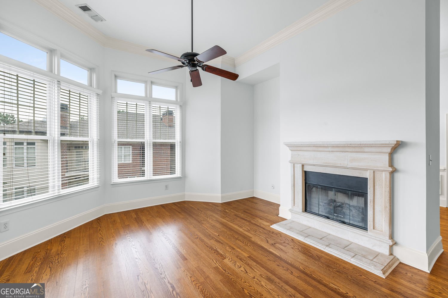 825 Highland Lane Northeast Atlanta - 13