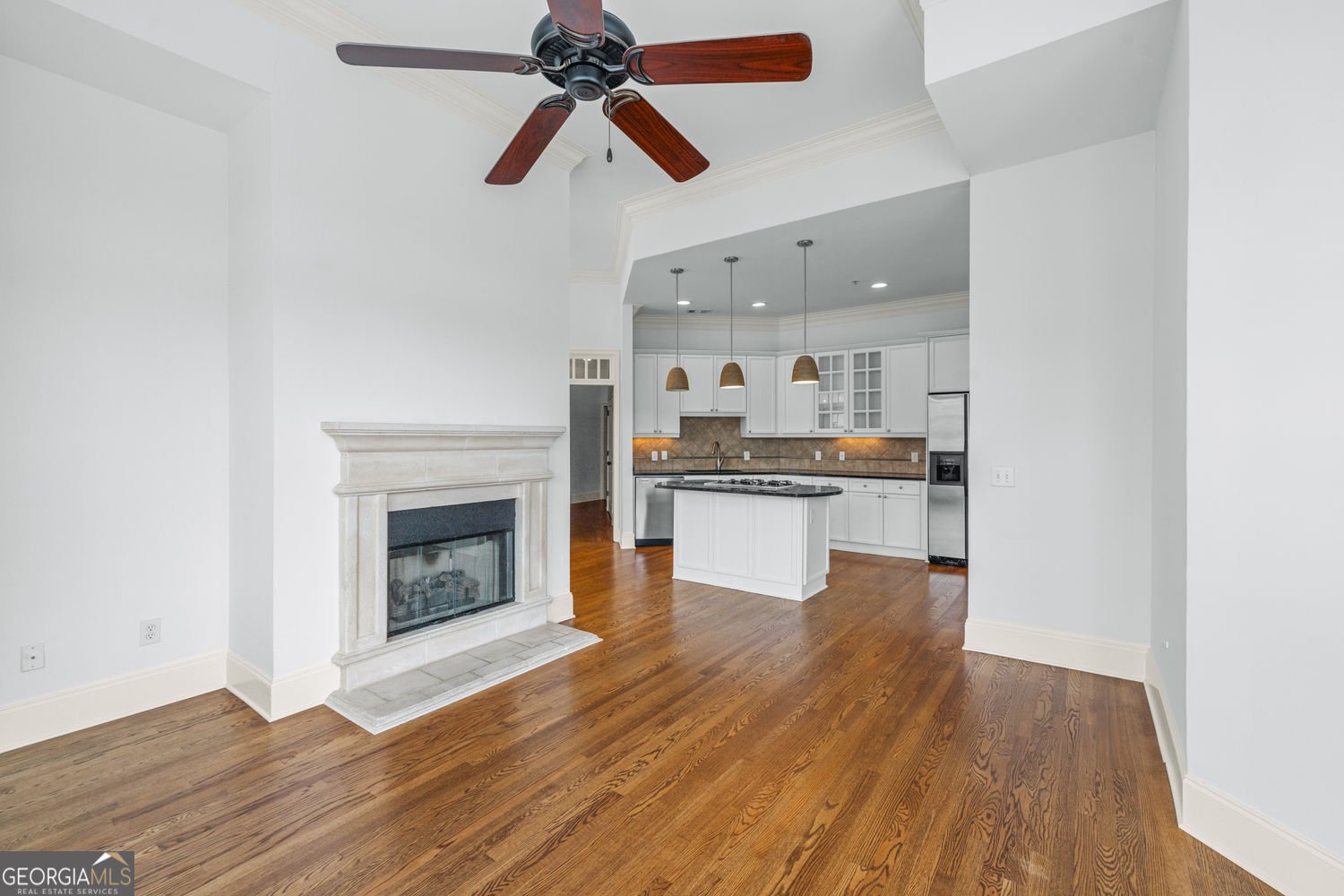 825 Highland Lane Northeast Atlanta - 14