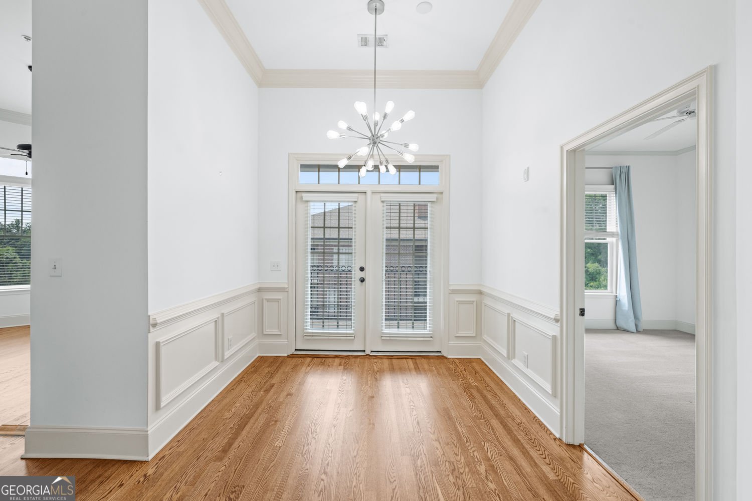 825 Highland Lane Northeast Atlanta - 15