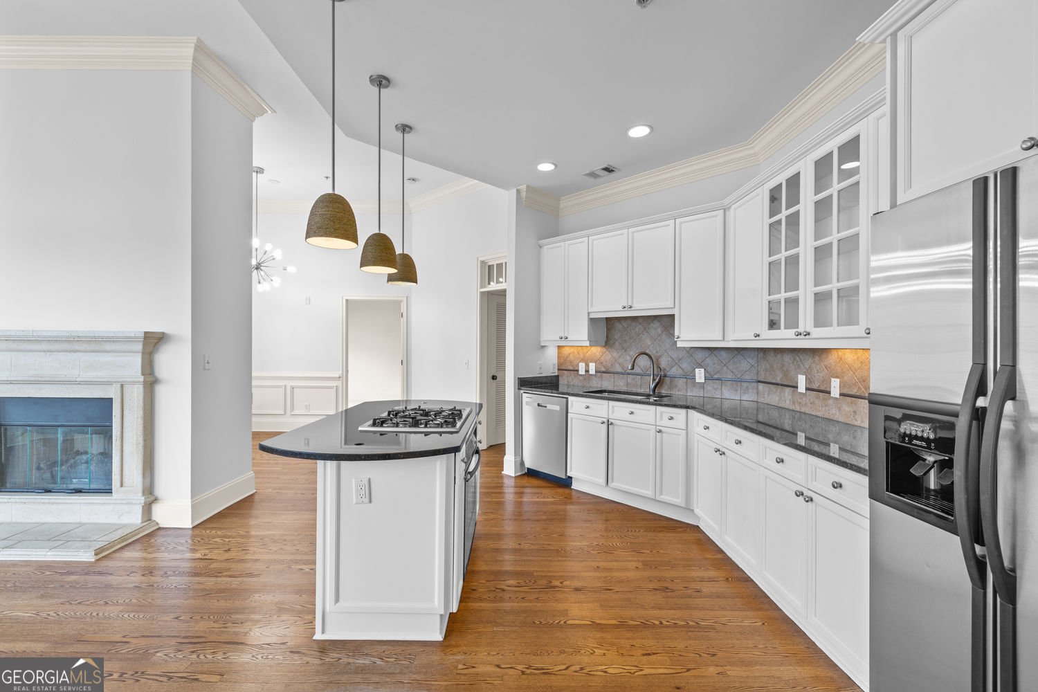 825 Highland Lane Northeast Atlanta - 17