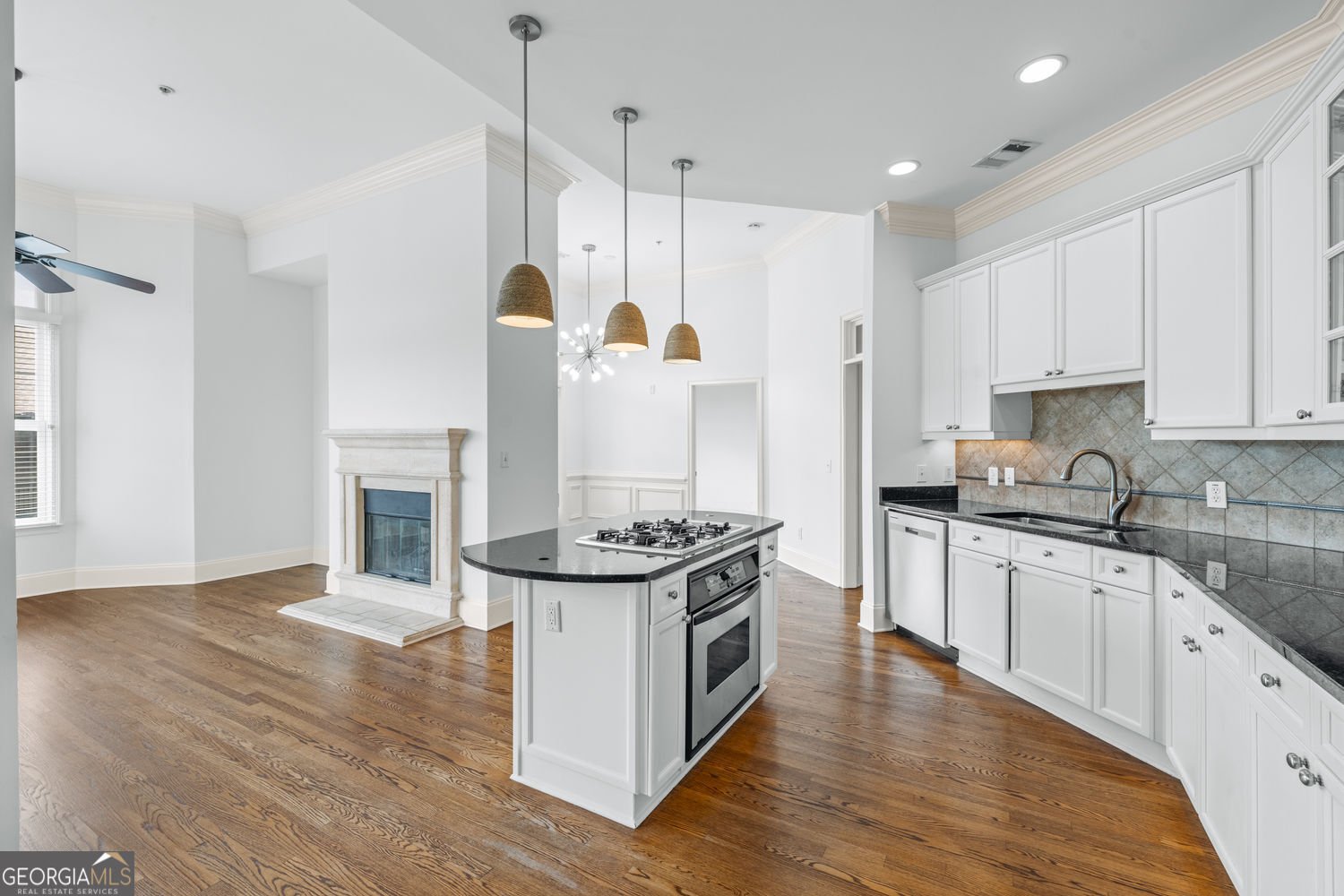 825 Highland Lane Northeast Atlanta - 19