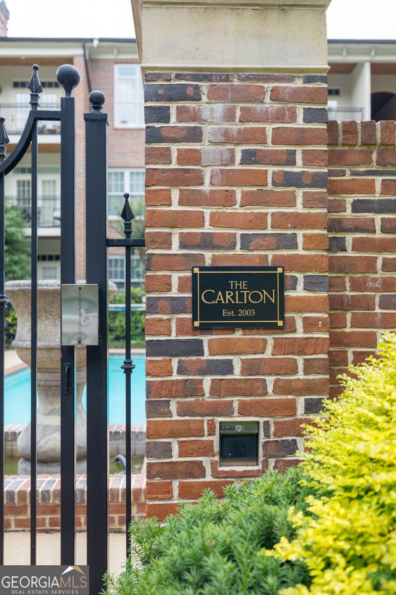 825 Highland Lane Northeast Atlanta - 2