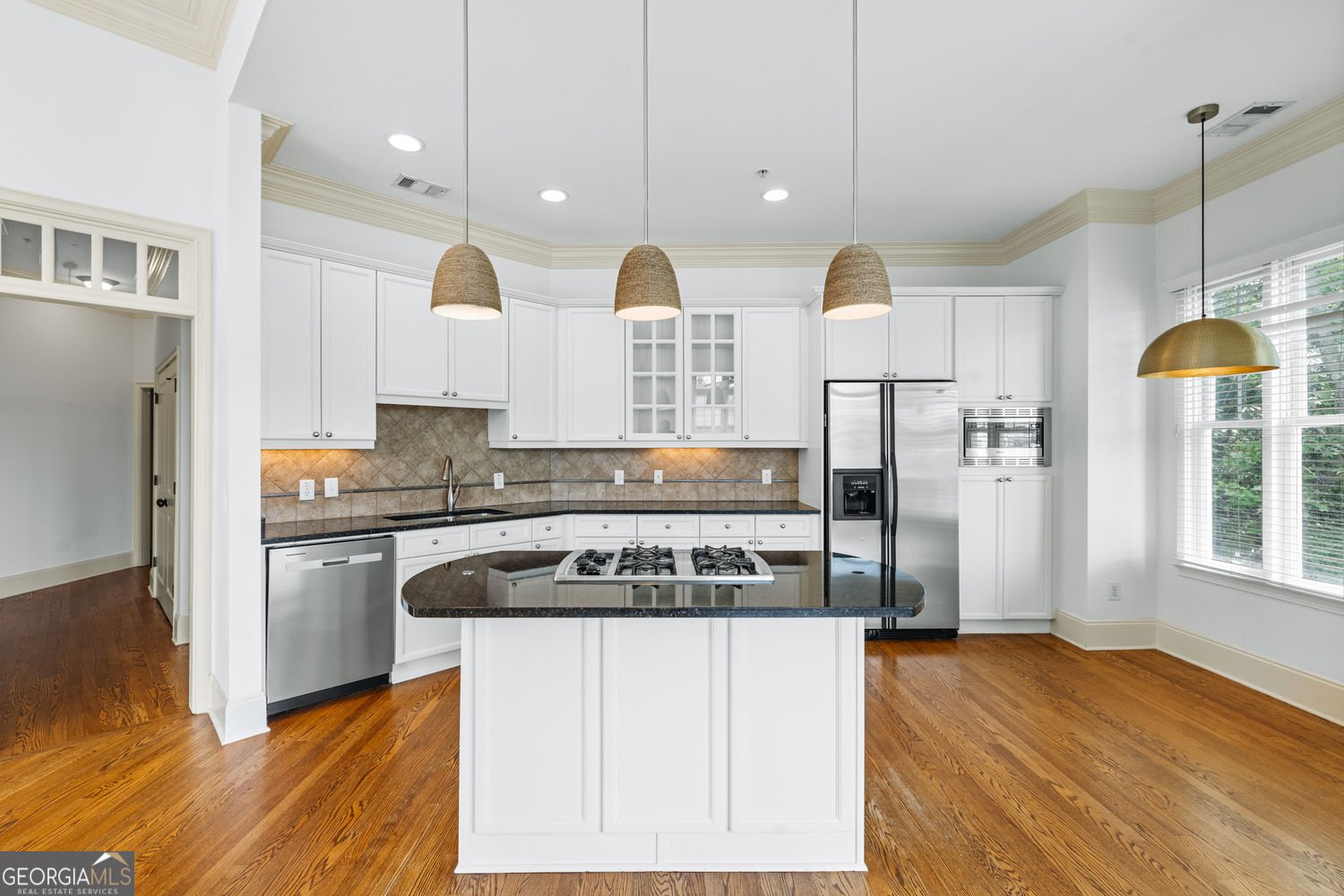 825 Highland Lane Northeast Atlanta - 20