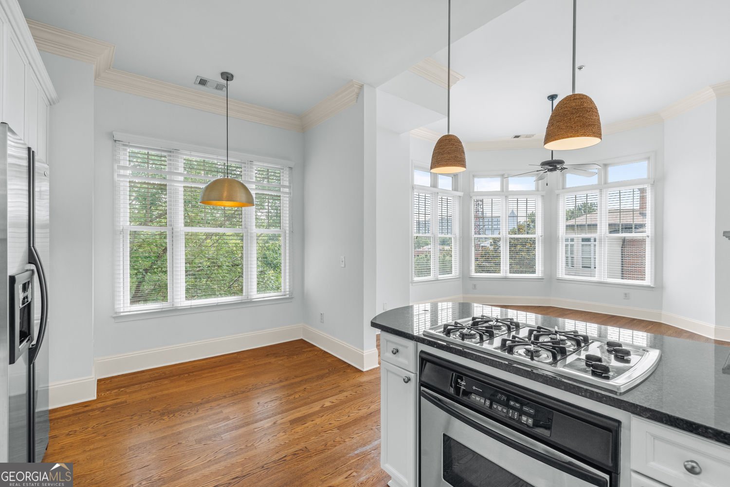825 Highland Lane Northeast Atlanta - 21