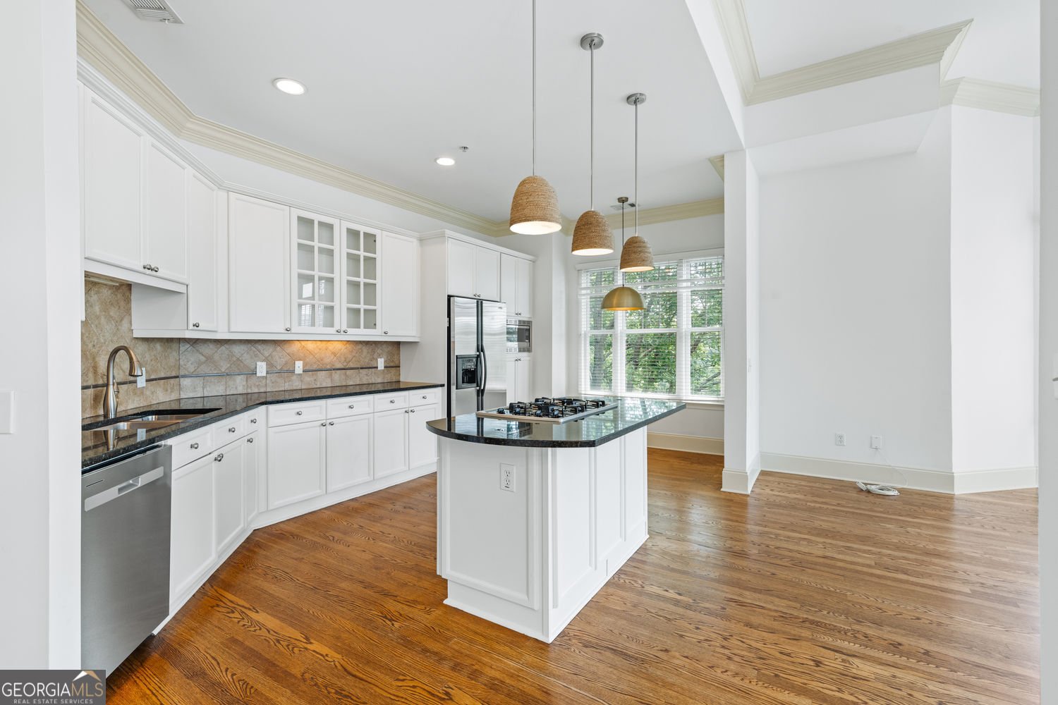 825 Highland Lane Northeast Atlanta - 23
