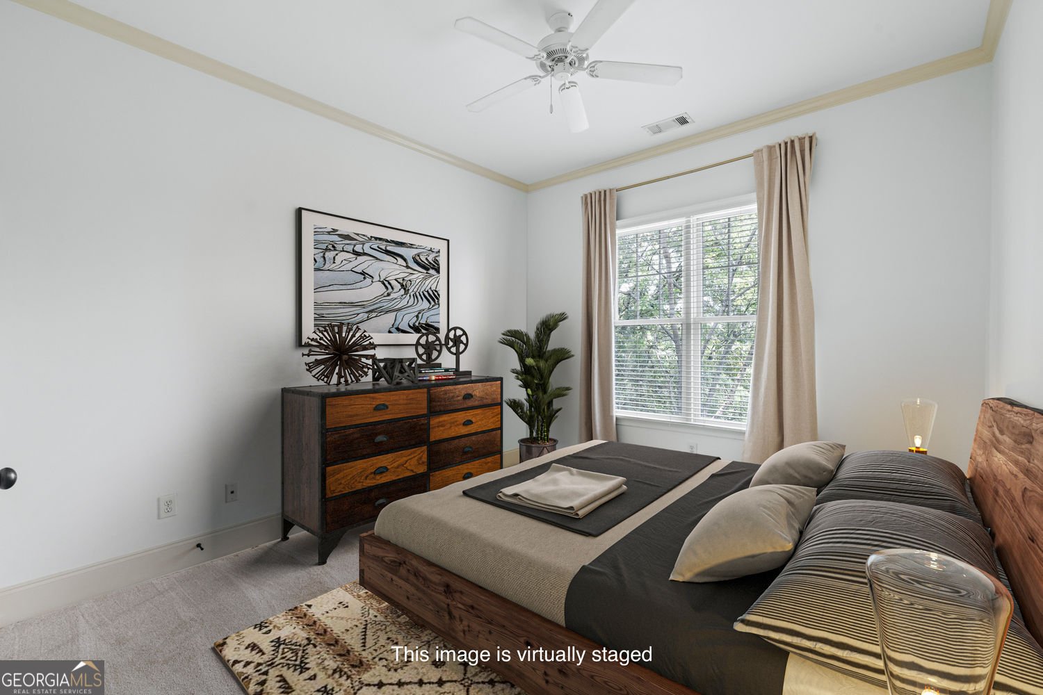 825 Highland Lane Northeast Atlanta - 4