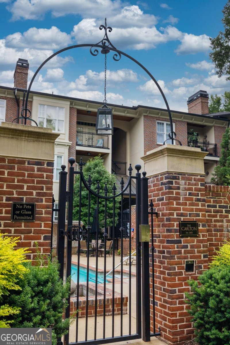 825 Highland Lane Northeast Atlanta - 47