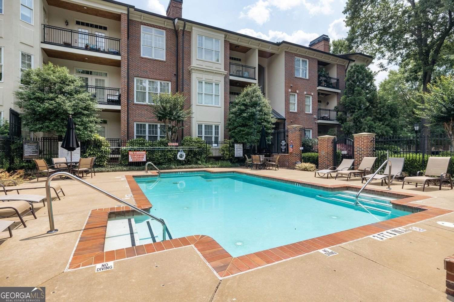 825 Highland Lane Northeast Atlanta - 49