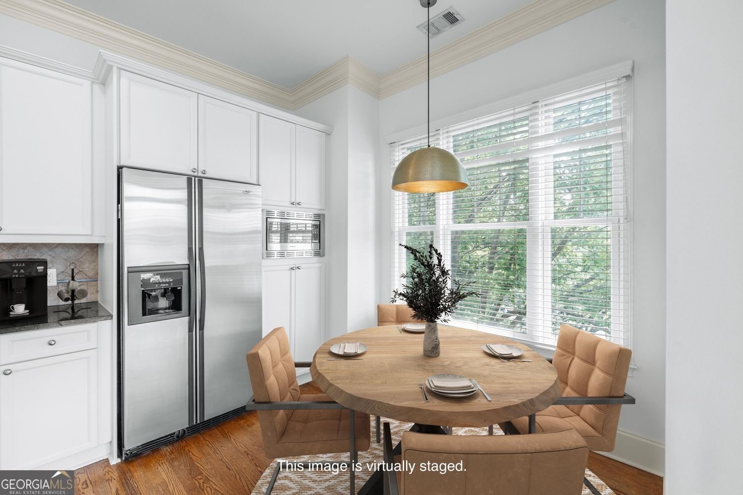 825 Highland Lane Northeast Atlanta - 5