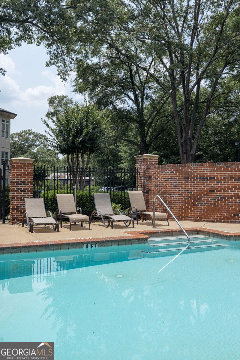 825 Highland Lane Northeast Atlanta - 50