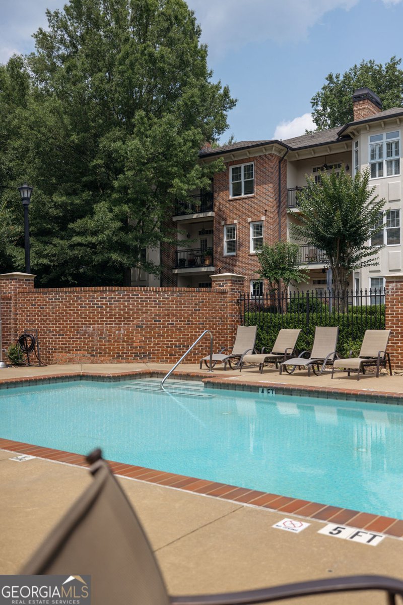 825 Highland Lane Northeast Atlanta - 51