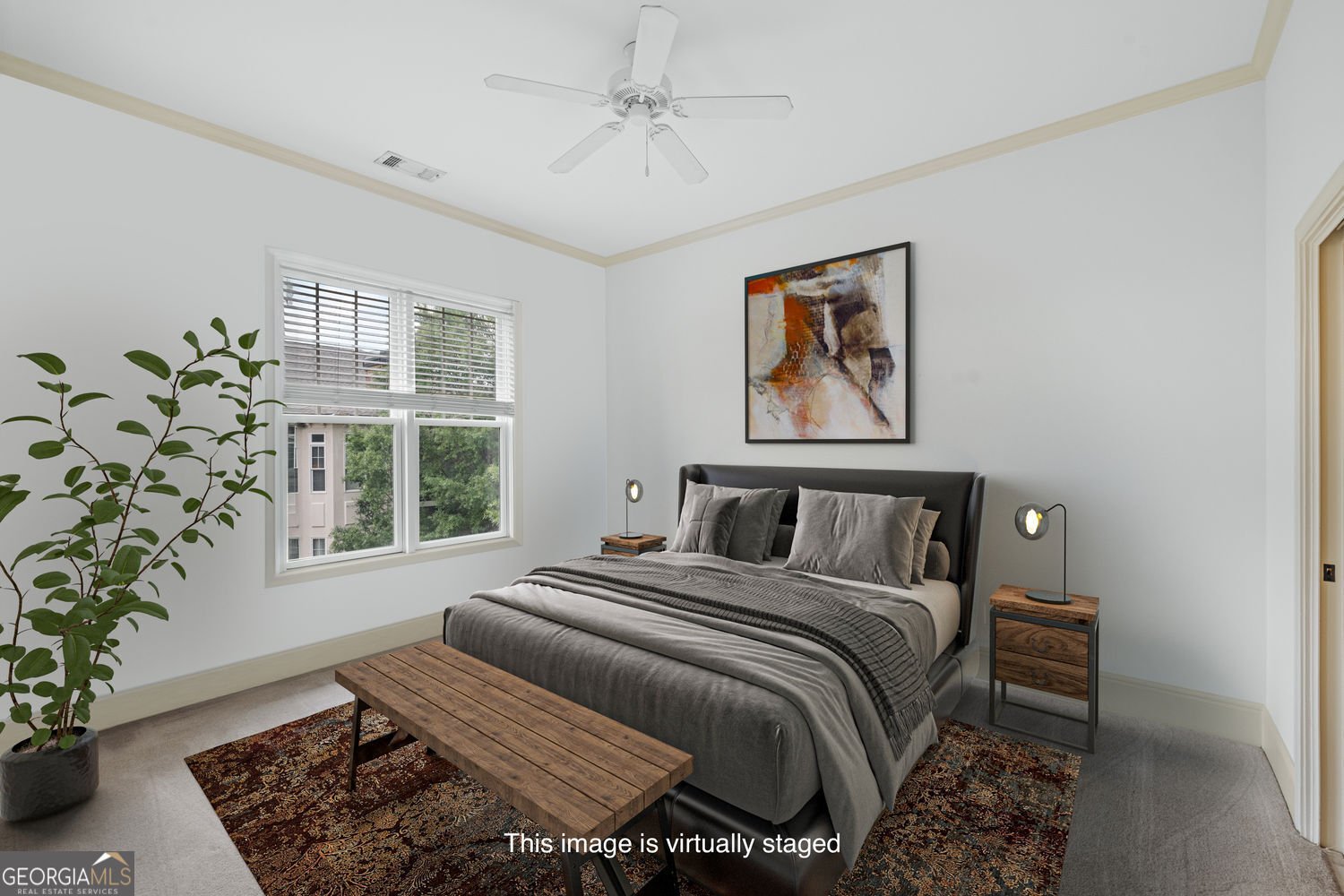 825 Highland Lane Northeast Atlanta - 9