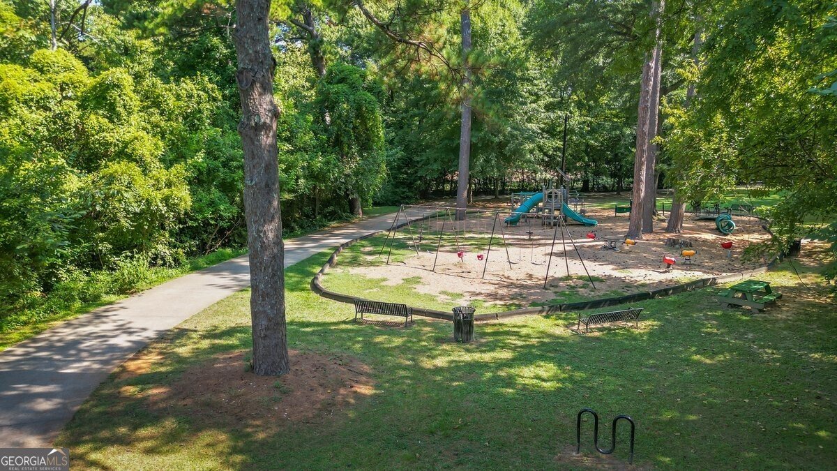 346 Ardmore Court Atlanta - 32