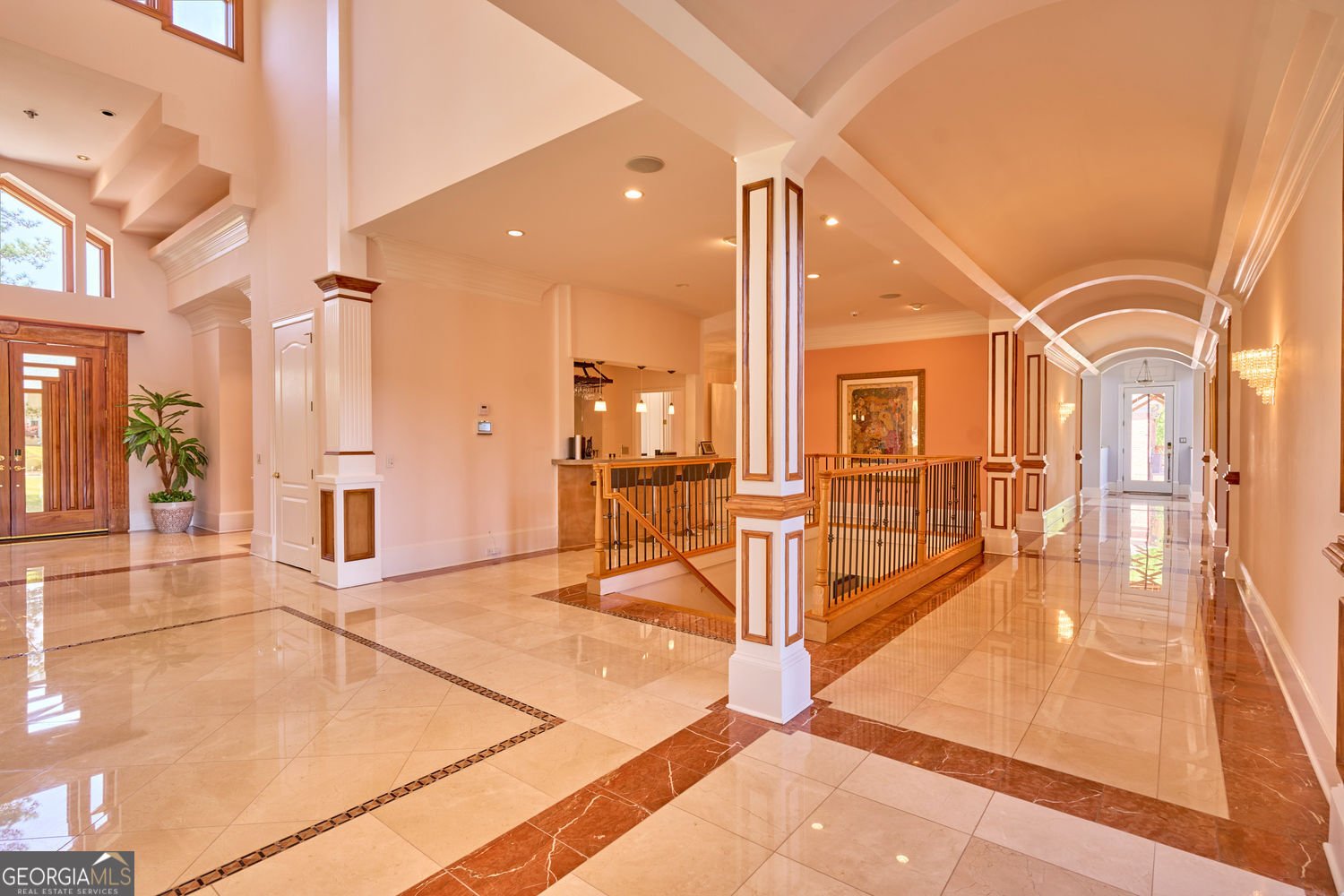 794 Rutland Court Lithonia - 1