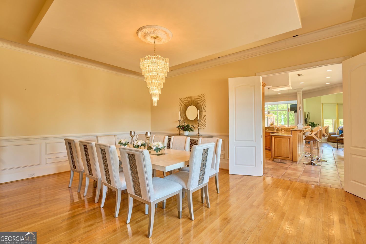 794 Rutland Court Lithonia - 16