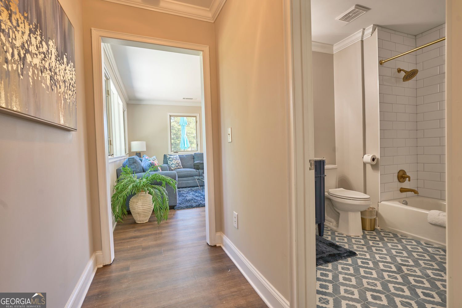 794 Rutland Court Lithonia - 19