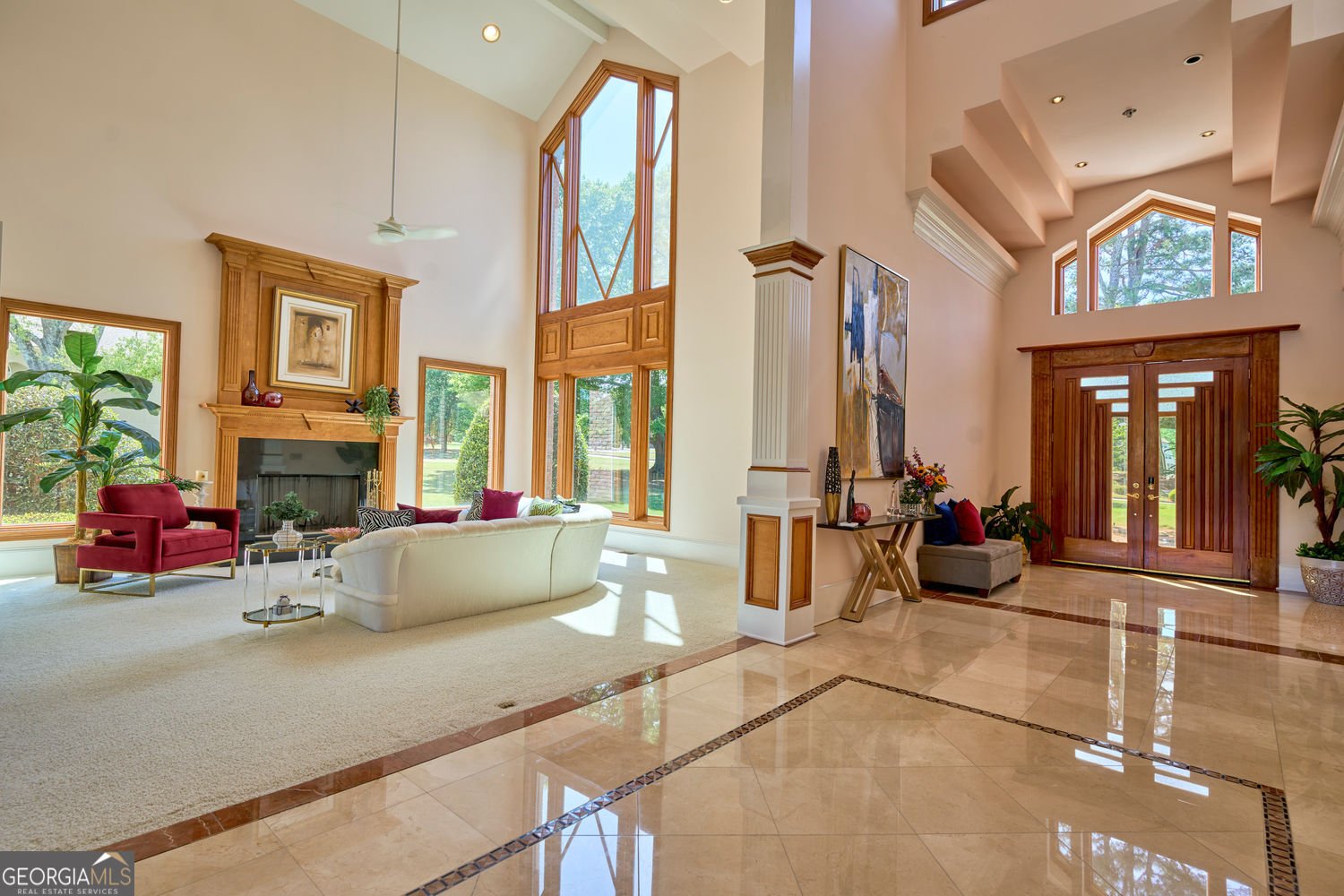 794 Rutland Court Lithonia - 3