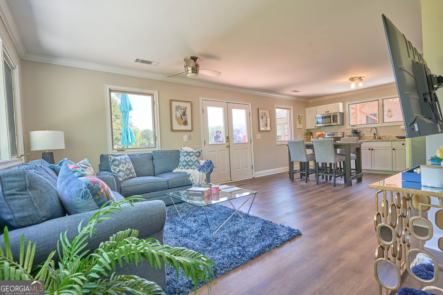 794 Rutland Court Lithonia - 36