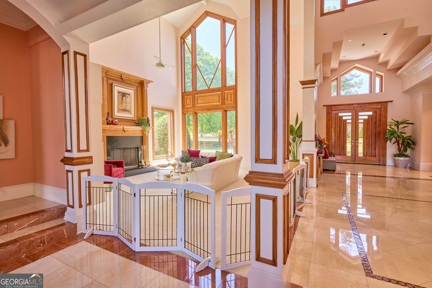 794 Rutland Court Lithonia - 4