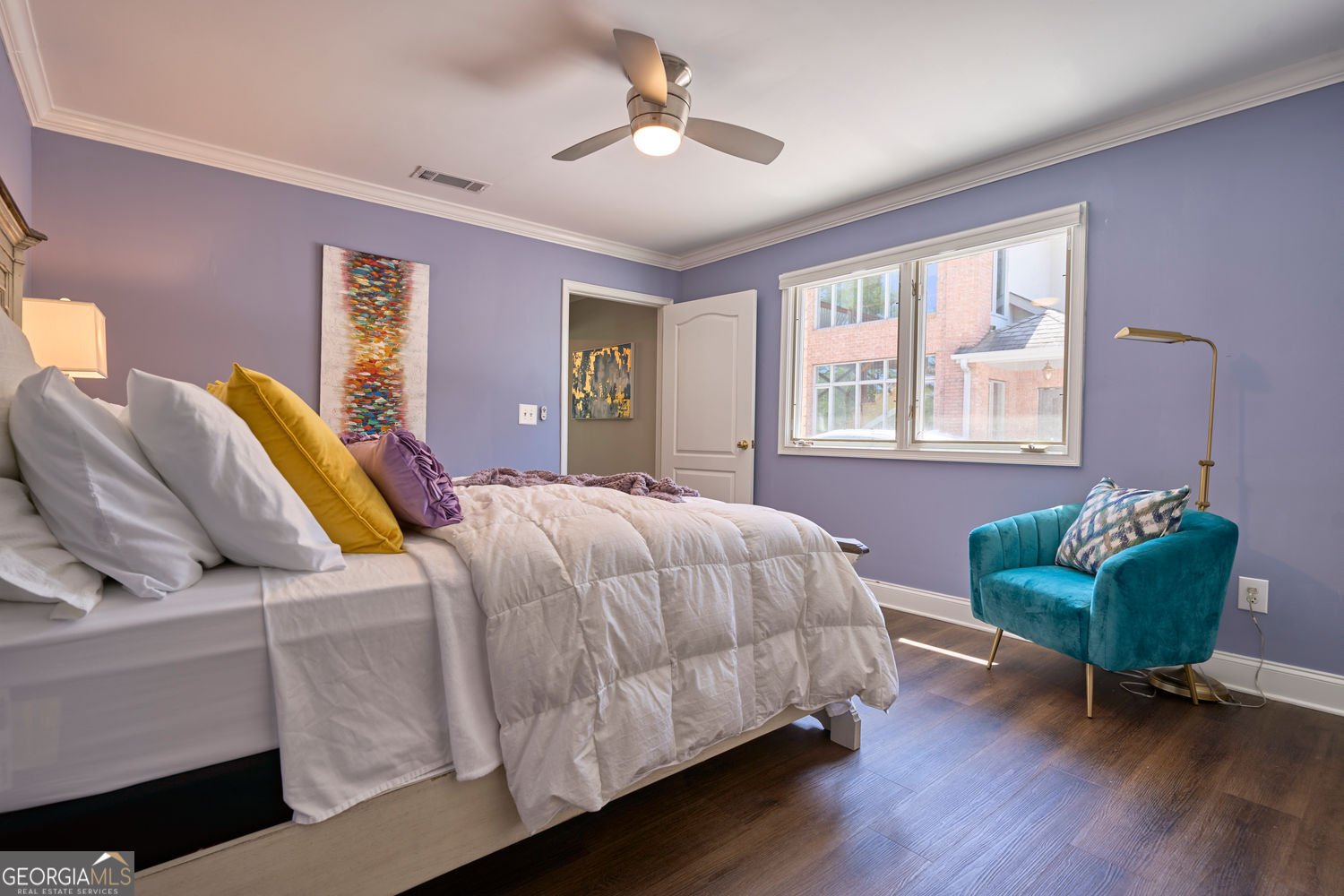 794 Rutland Court Lithonia - 53