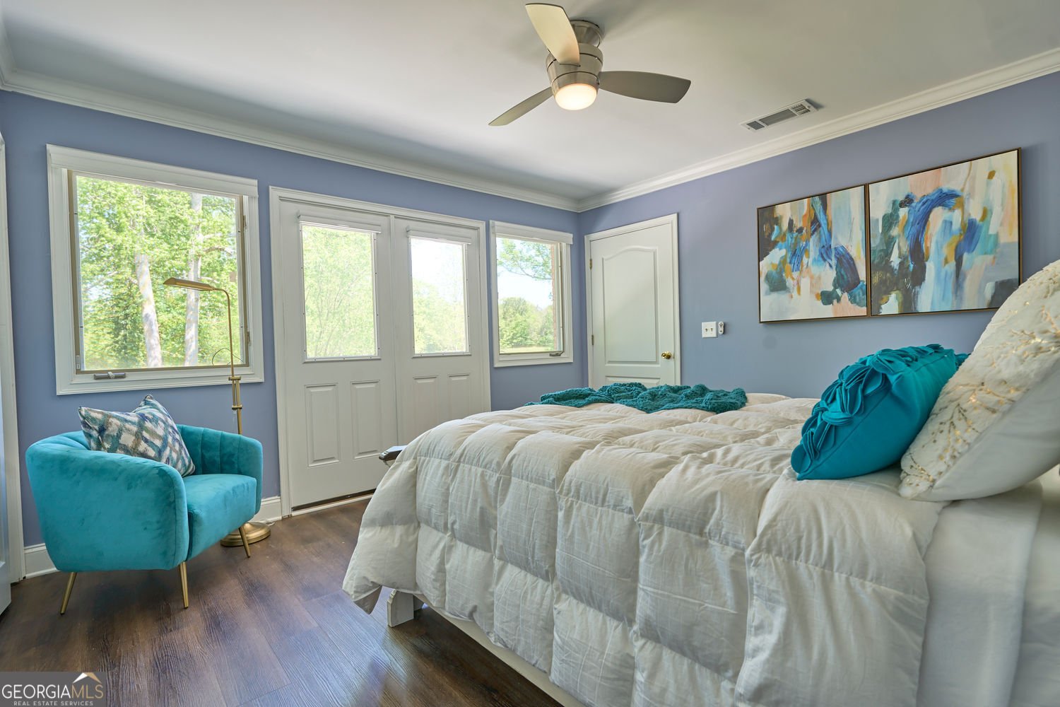 794 Rutland Court Lithonia - 62