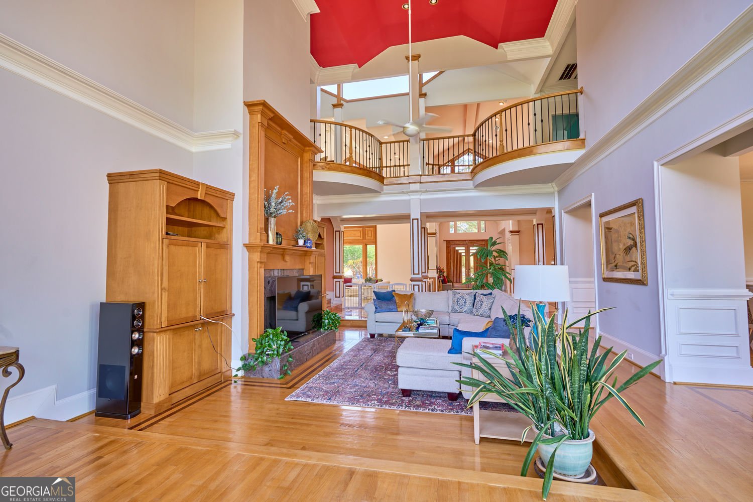 794 Rutland Court Lithonia - 7