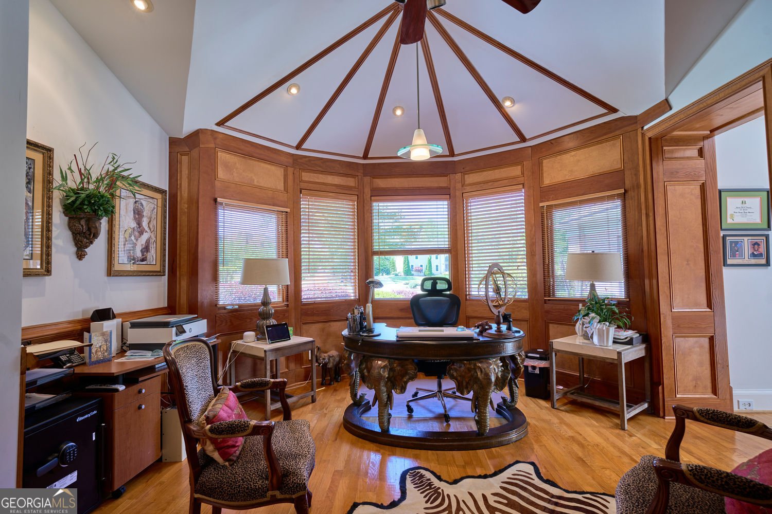 794 Rutland Court Lithonia - 81
