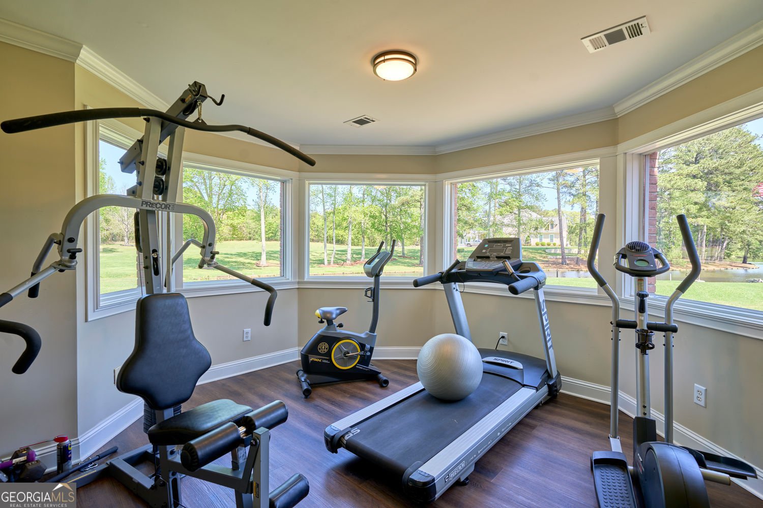 794 Rutland Court Lithonia - 83