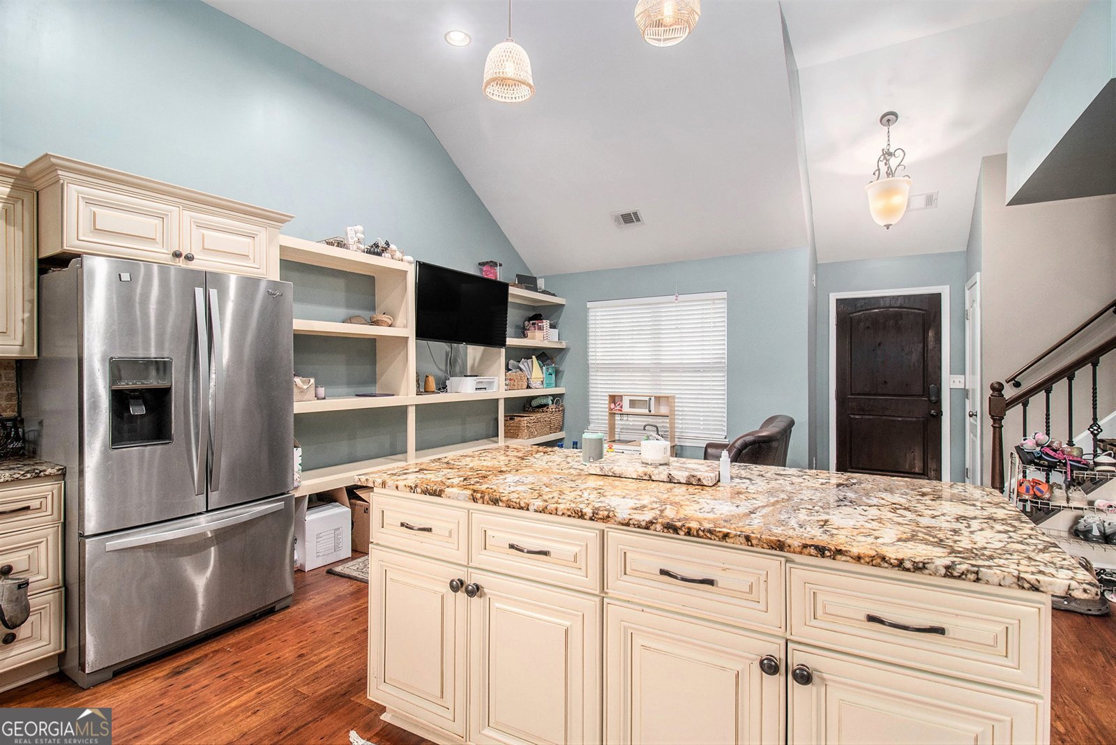 6177 Idlewood Circle Lithonia - 10