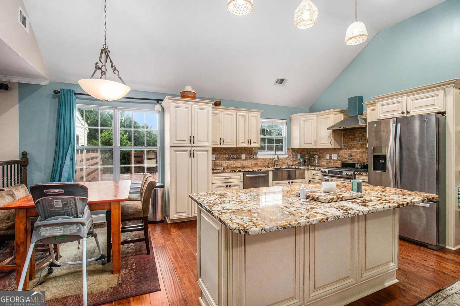 6177 Idlewood Circle Lithonia - 12
