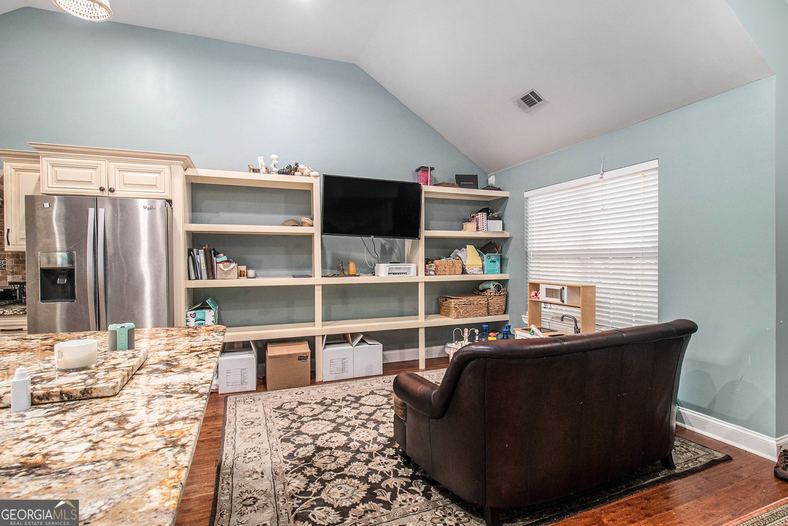 6177 Idlewood Circle Lithonia - 14