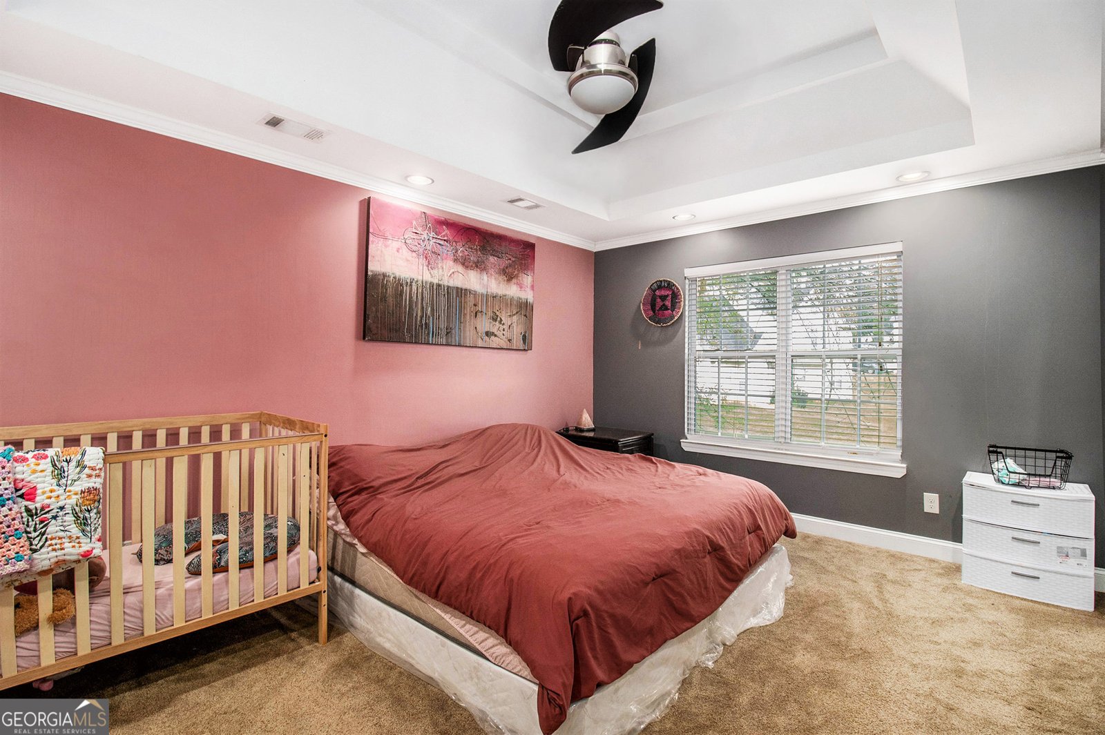 6177 Idlewood Circle Lithonia - 17