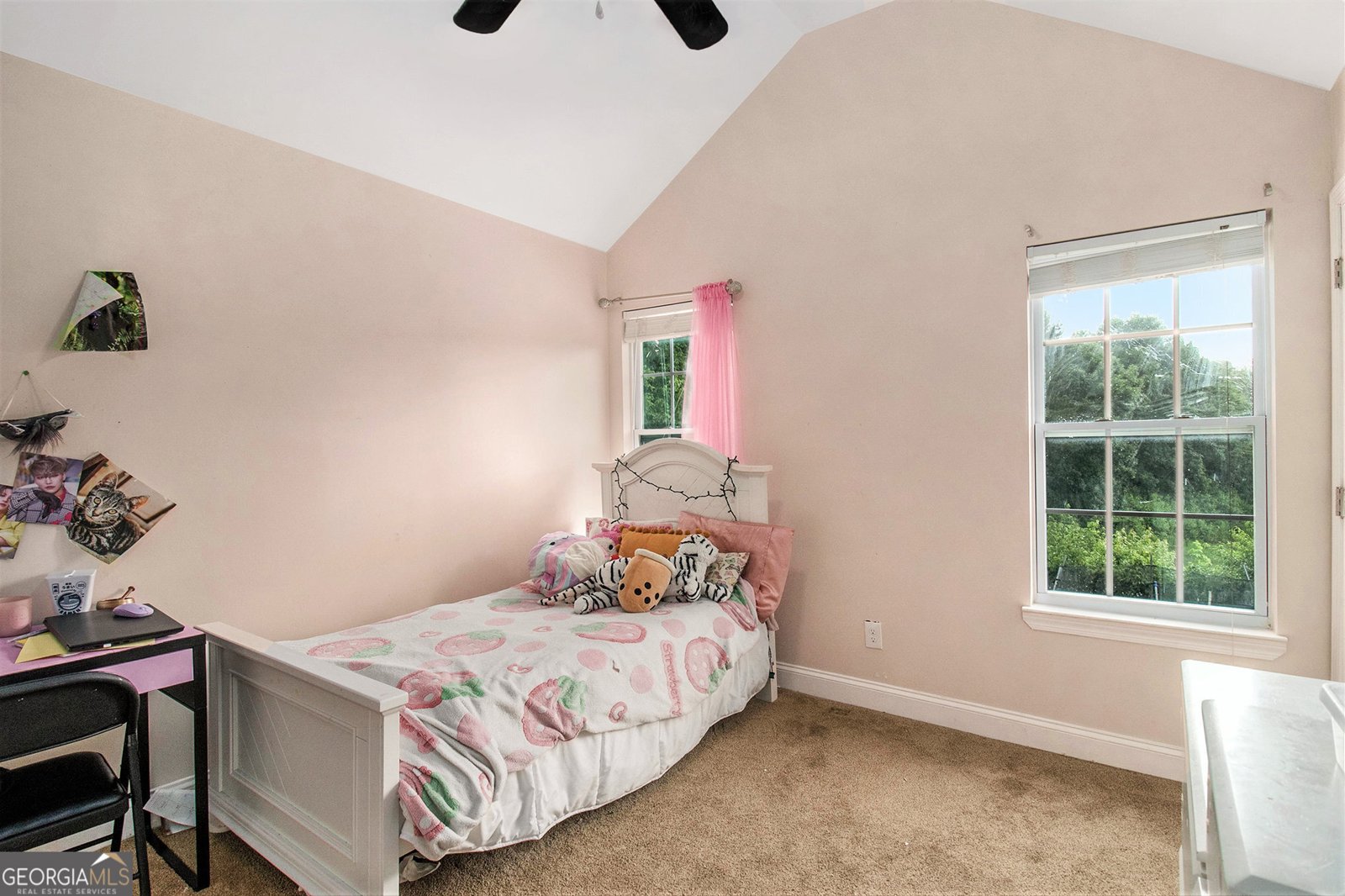6177 Idlewood Circle Lithonia - 4