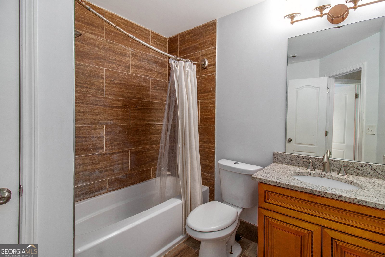 6177 Idlewood Circle Lithonia - 5