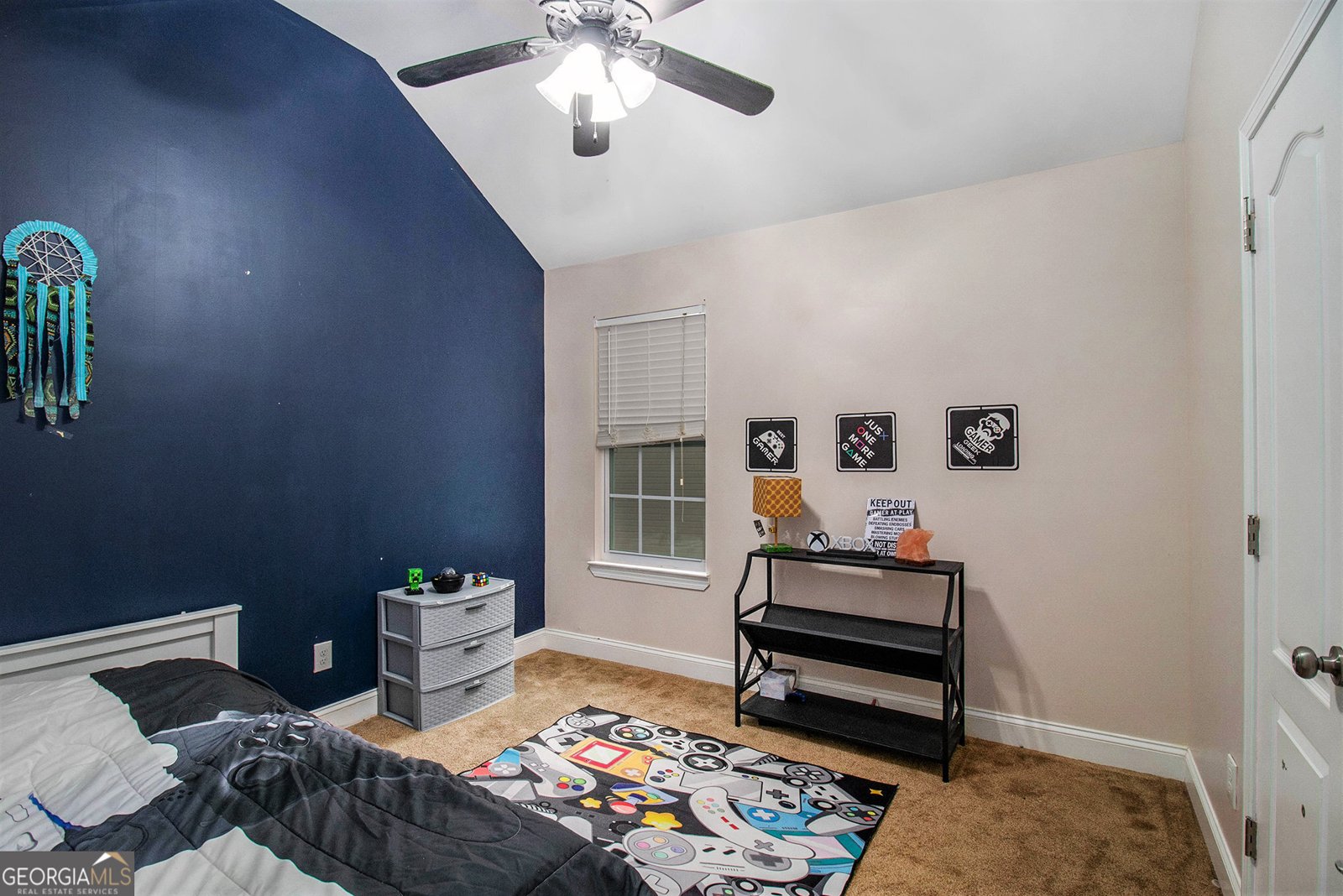 6177 Idlewood Circle Lithonia - 6
