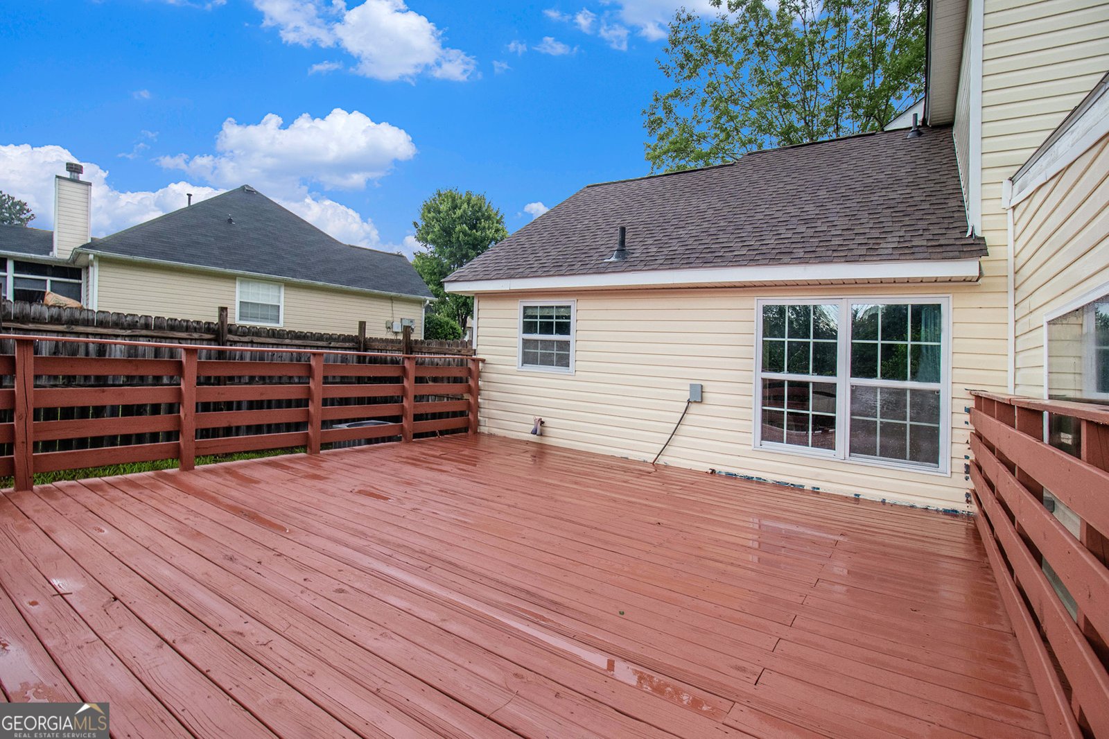 6177 Idlewood Circle Lithonia - 7