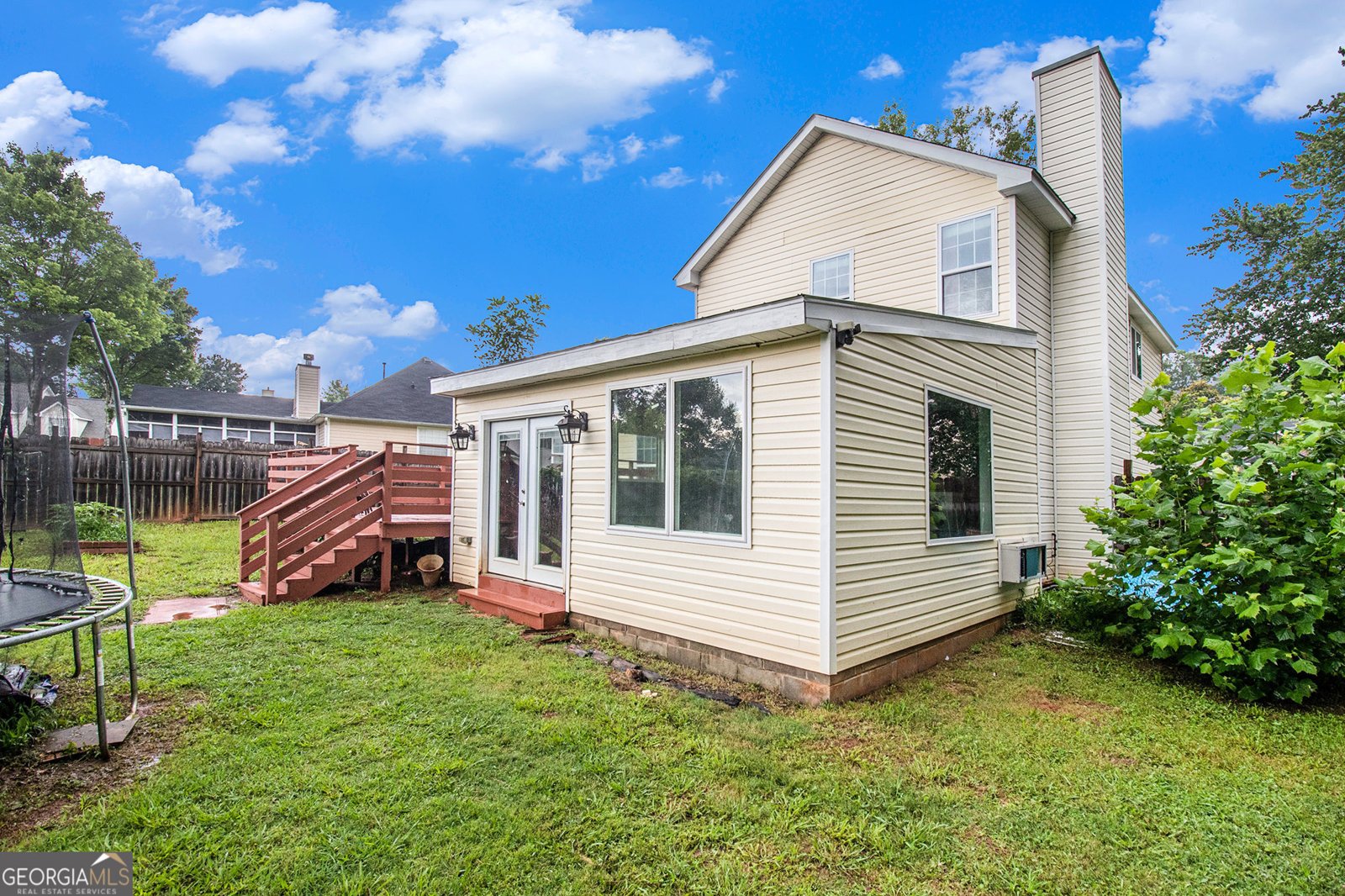 6177 Idlewood Circle Lithonia - 8