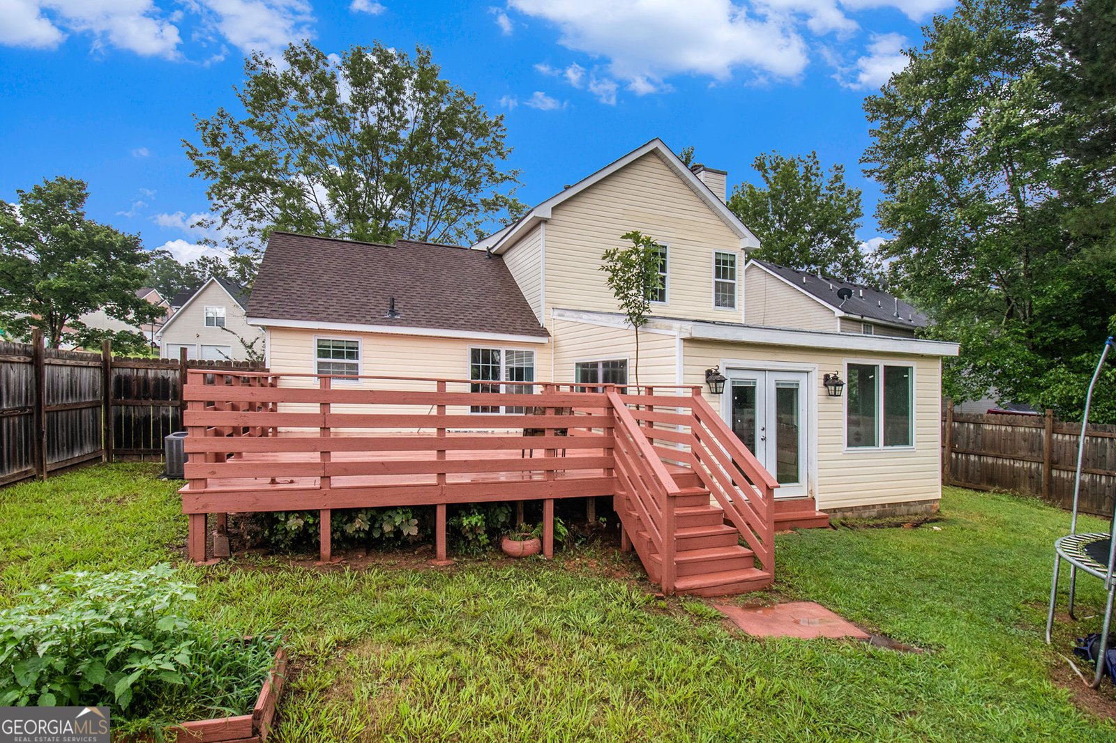 6177 Idlewood Circle Lithonia - 9