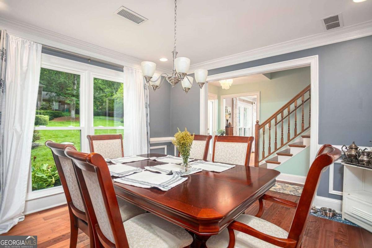 1587 Red Fox Run Lilburn - 12