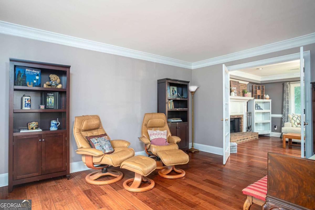 1587 Red Fox Run Lilburn - 13