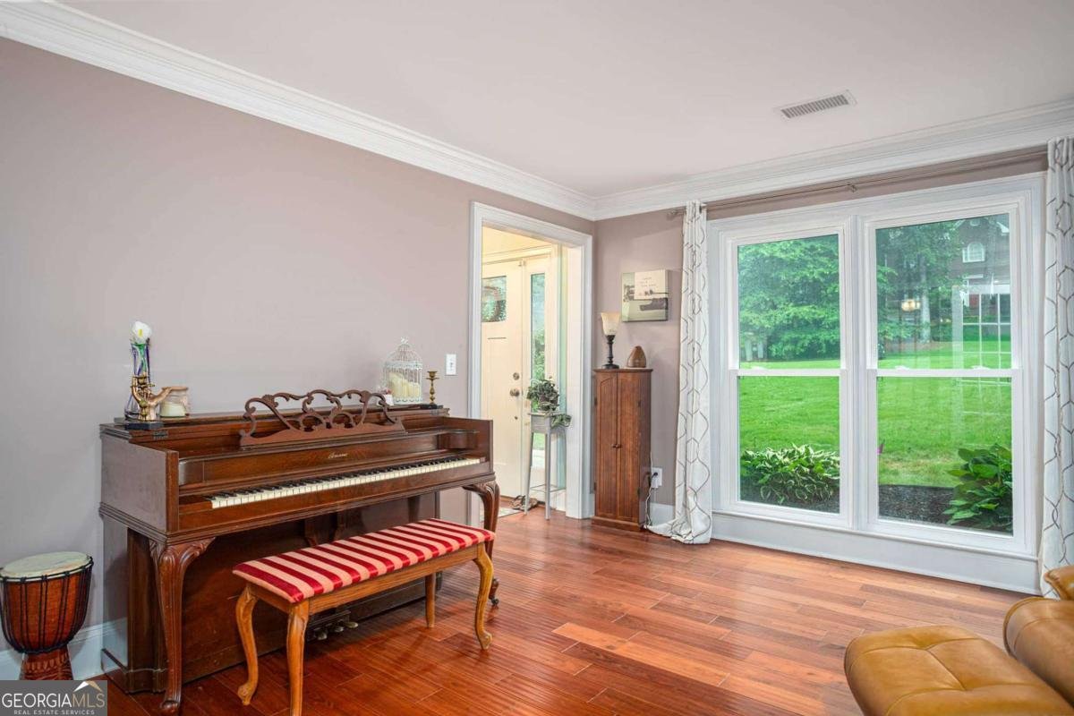 1587 Red Fox Run Lilburn - 16