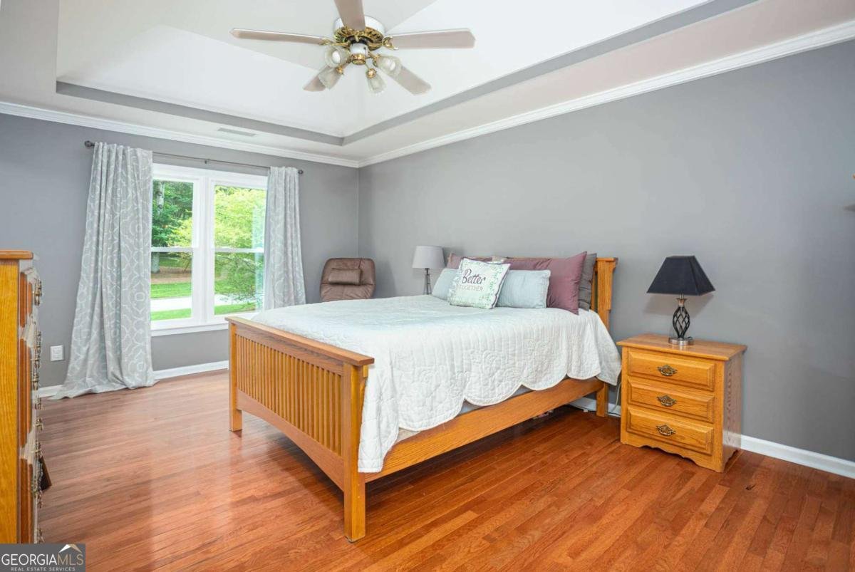 1587 Red Fox Run Lilburn - 26