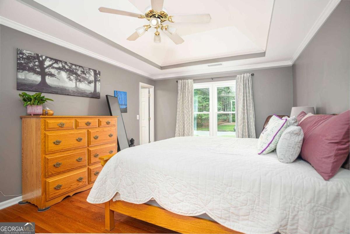 1587 Red Fox Run Lilburn - 27